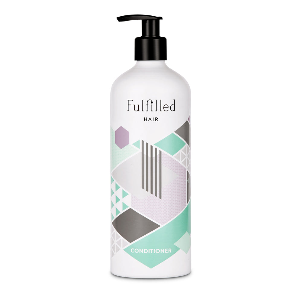Fulfilled Conditioner