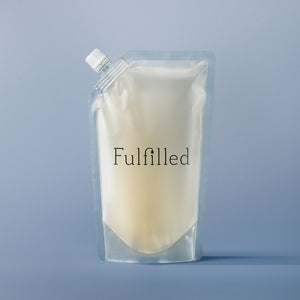 Fulfilled Body Wash Refill