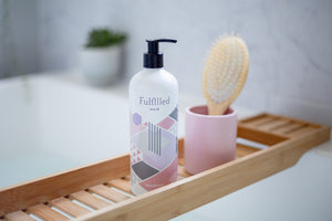 Fulfilled Shampoo